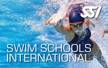 Swim Schools International Type 4