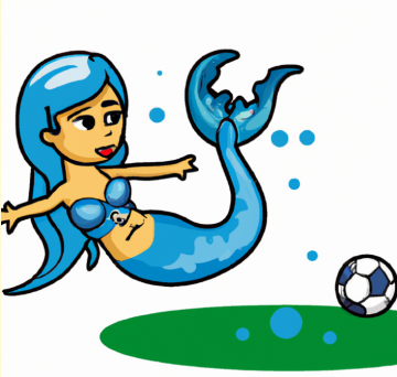 Mermaidperformance