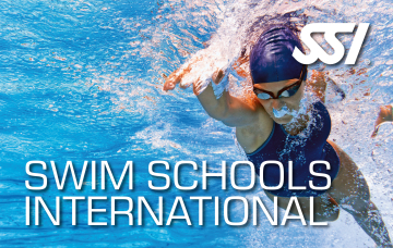 Swim Schools International Type 4