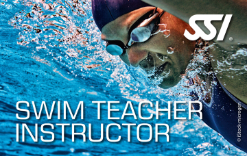 Presentation-Swim Teacher Instructor